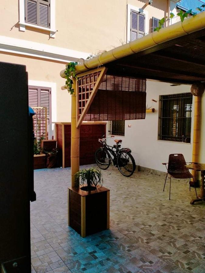 Holiday home Vicino Al Mare Con Posto Auto Privato *