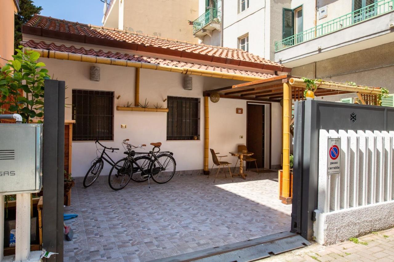 Vicino Al Mare Con Posto Auto Privato *